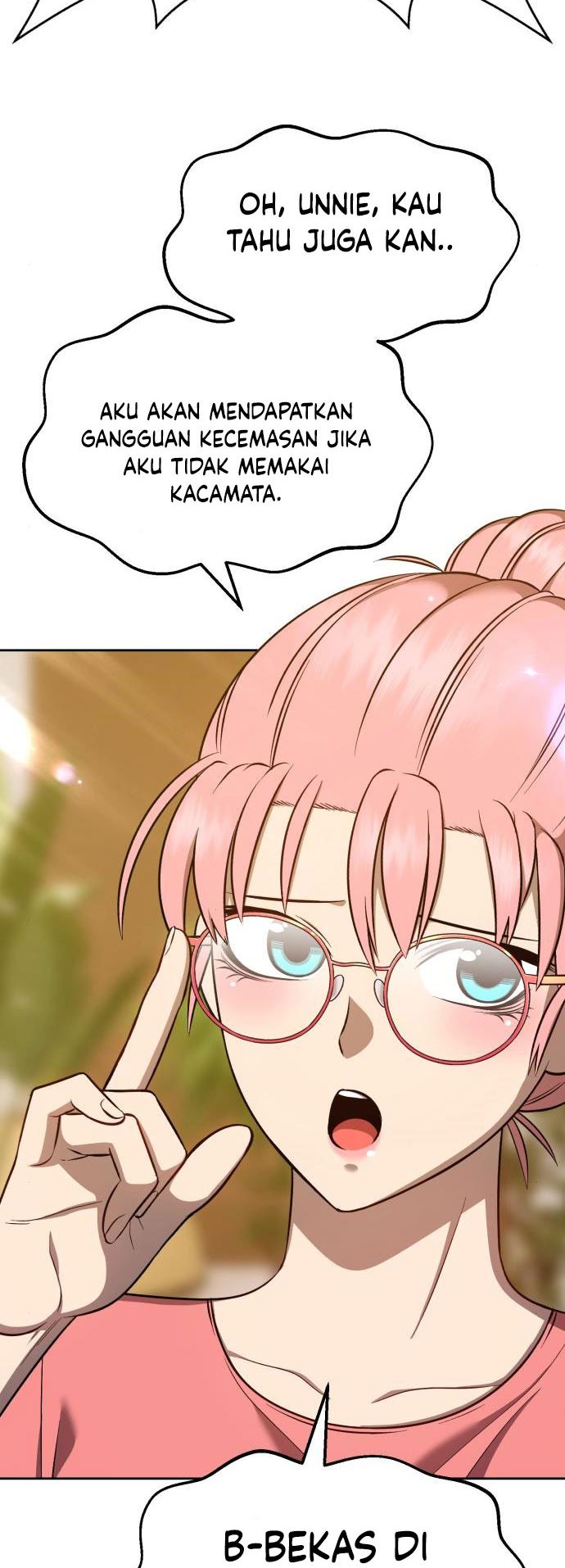 +99 Wooden Stick Chap 6 - Next Chap 7