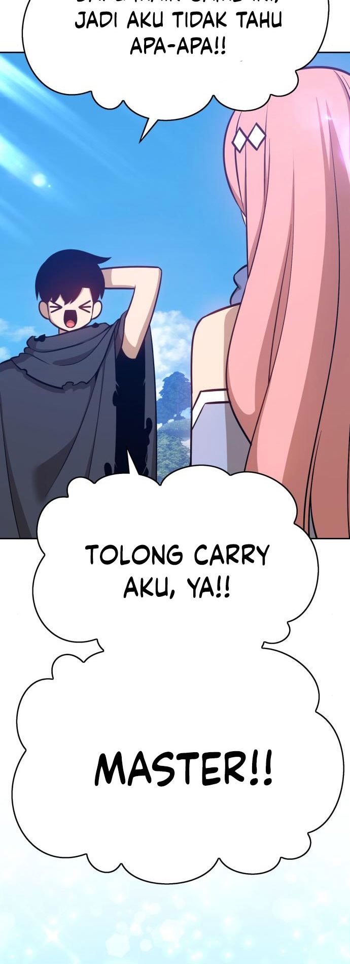 +99 Wooden Stick Chap 6 - Next Chap 7