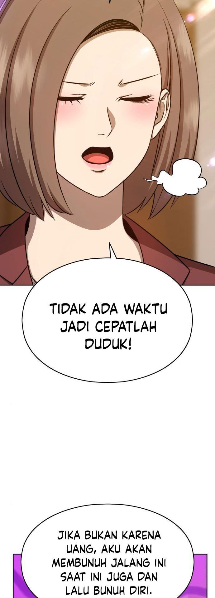 +99 Wooden Stick Chap 6 - Next Chap 7