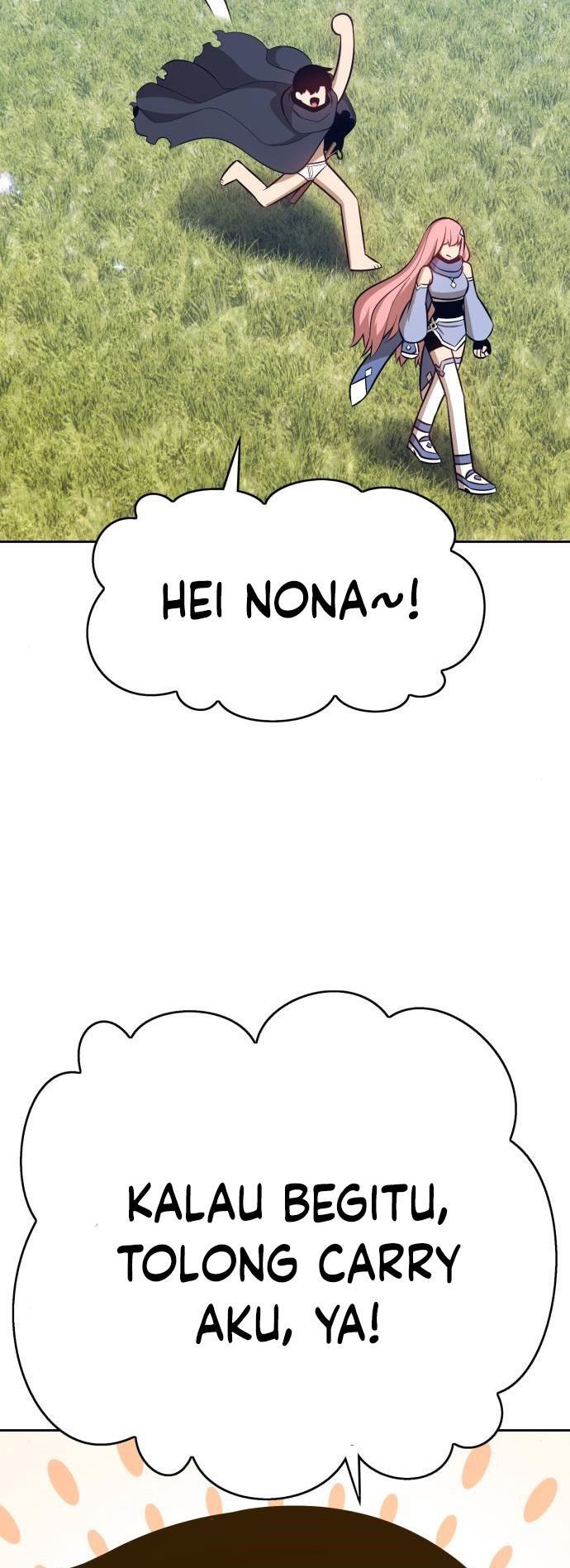 +99 Wooden Stick Chap 6 - Next Chap 7