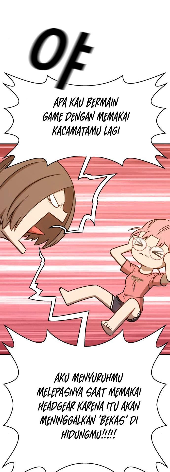 +99 Wooden Stick Chap 6 - Next Chap 7