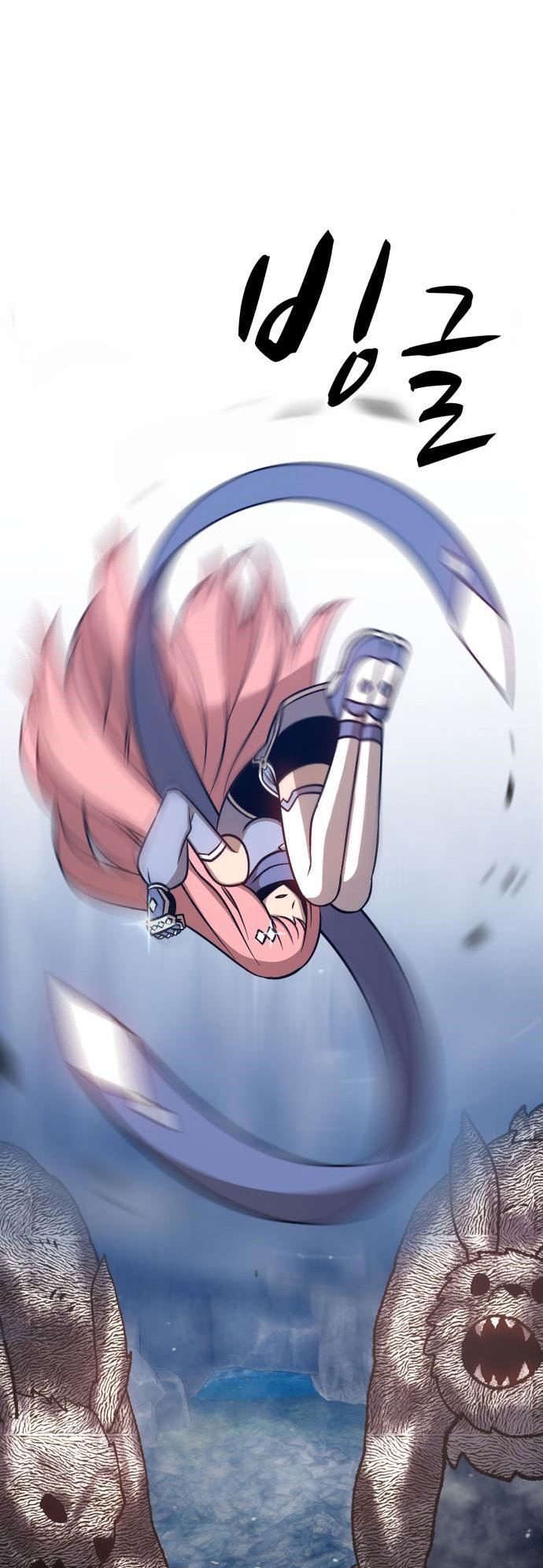 +99 Wooden Stick Chap 6 - Next Chap 7