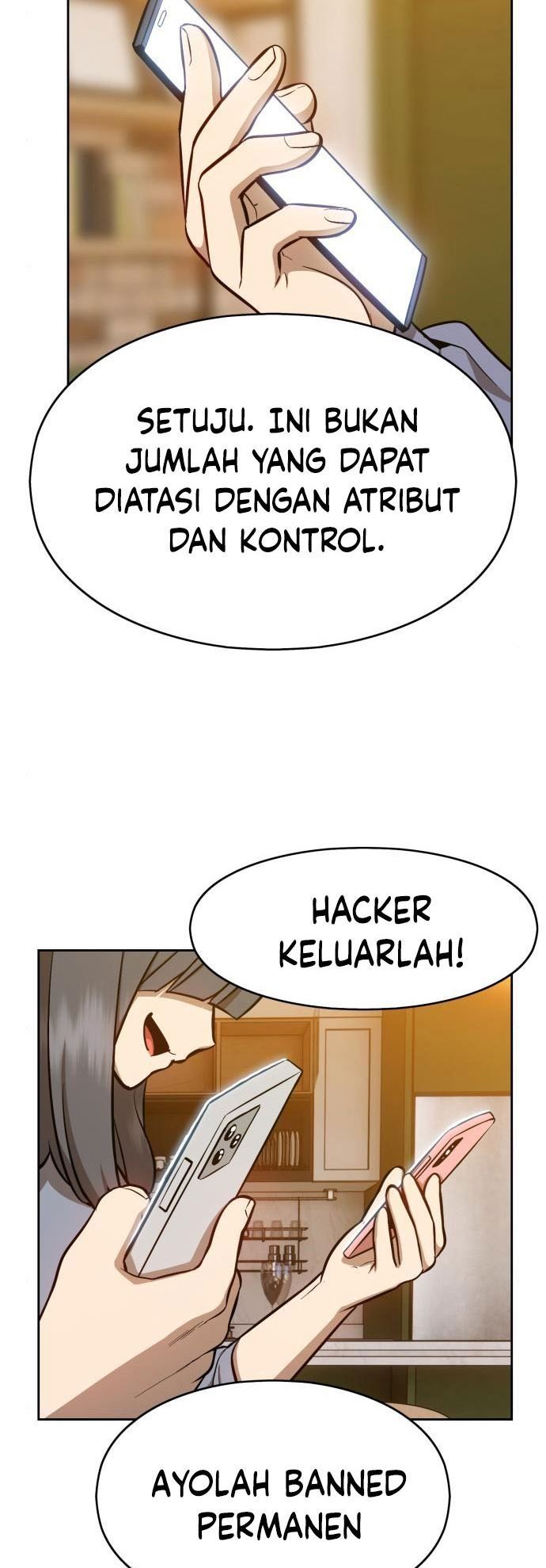 +99 Wooden Stick Chap 6 - Next Chap 7