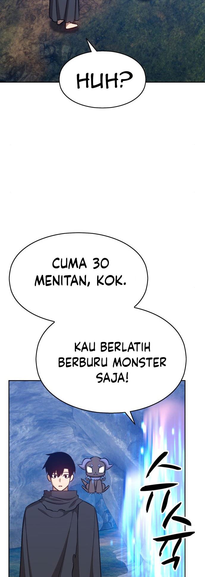 +99 Wooden Stick Chap 6 - Next Chap 7