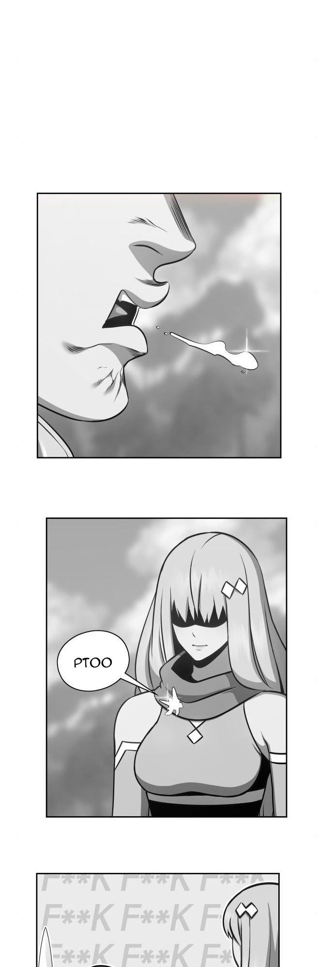 +99 Wooden Stick Chap 6 - Next Chap 7