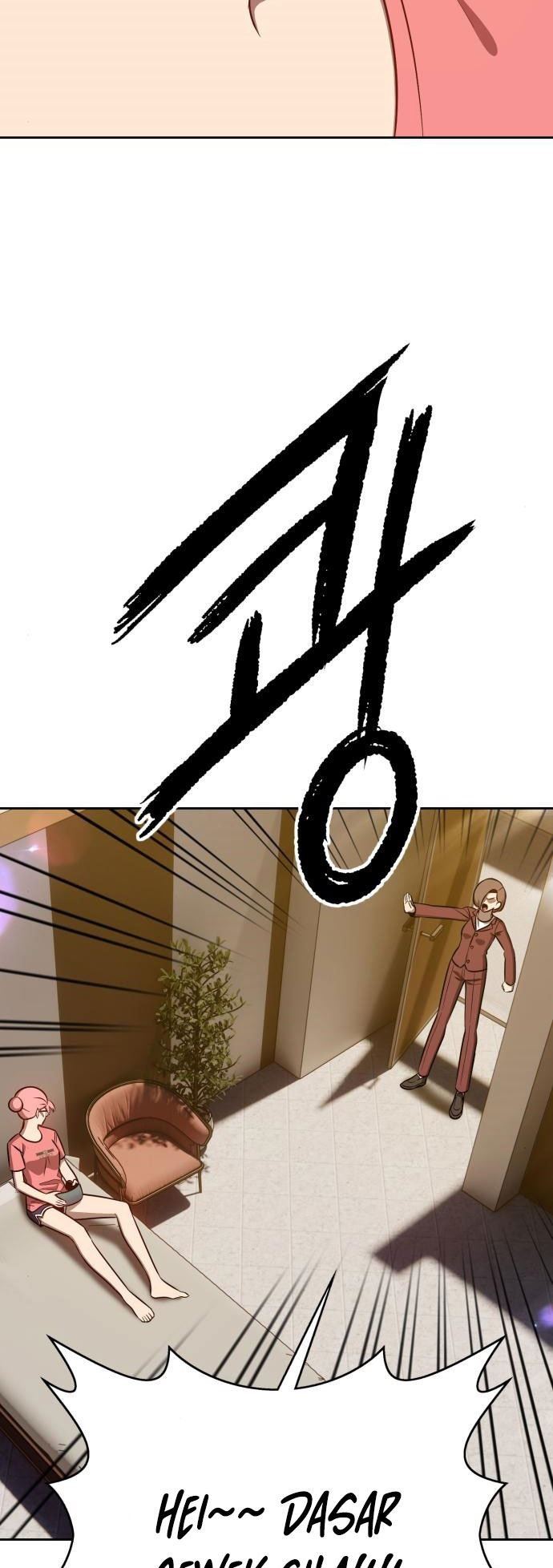 +99 Wooden Stick Chap 6 - Next Chap 7