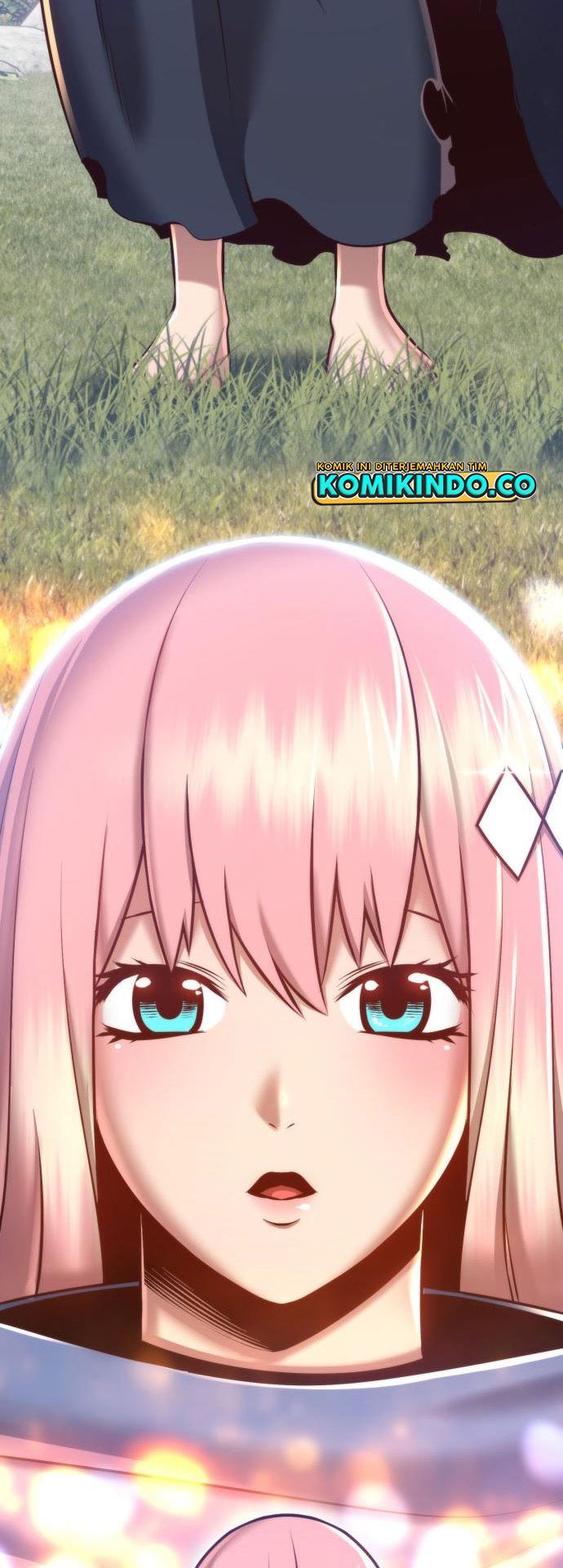 +99 Wooden Stick Chap 6 - Next Chap 7