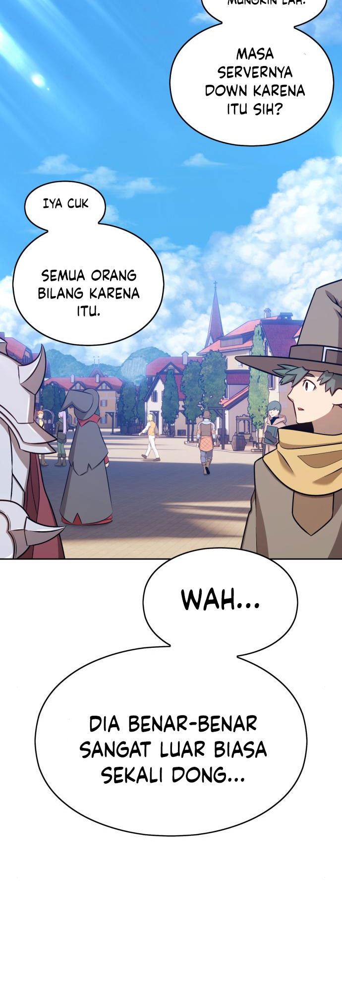 +99 Wooden Stick Chap 6 - Next Chap 7