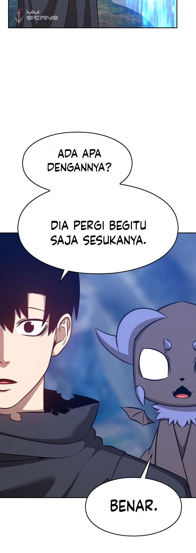 +99 Wooden Stick Chap 6 - Next Chap 7