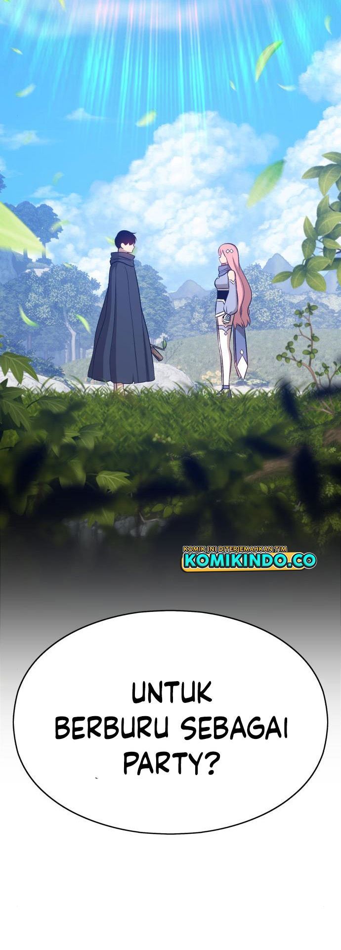 +99 Wooden Stick Chap 6 - Next Chap 7