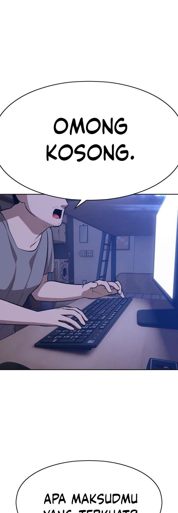 +99 Wooden Stick Chap 6 - Next Chap 7