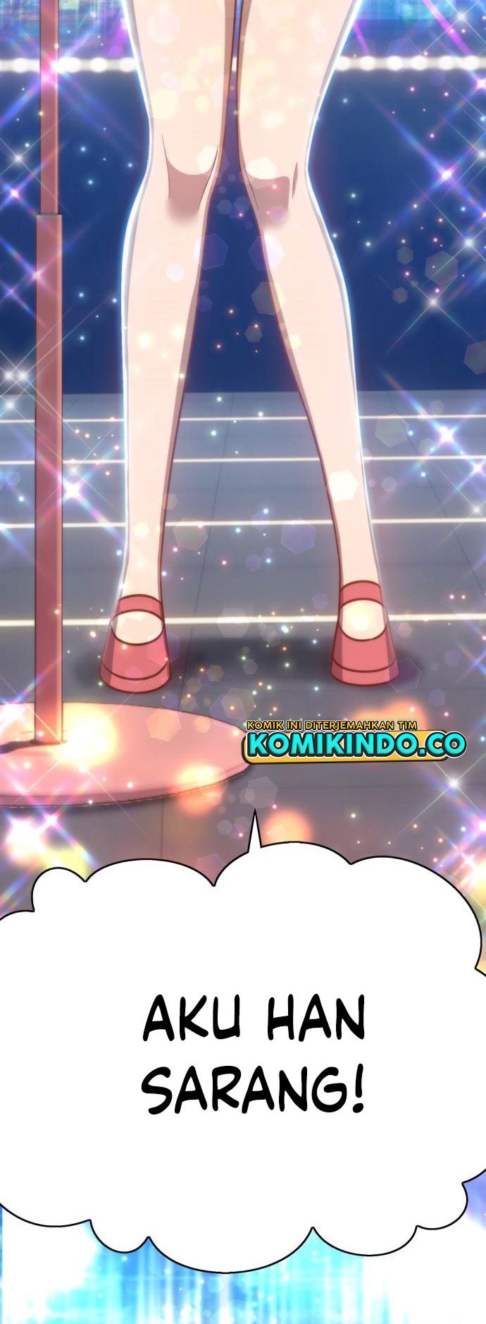 +99 Wooden Stick Chap 6 - Next Chap 7