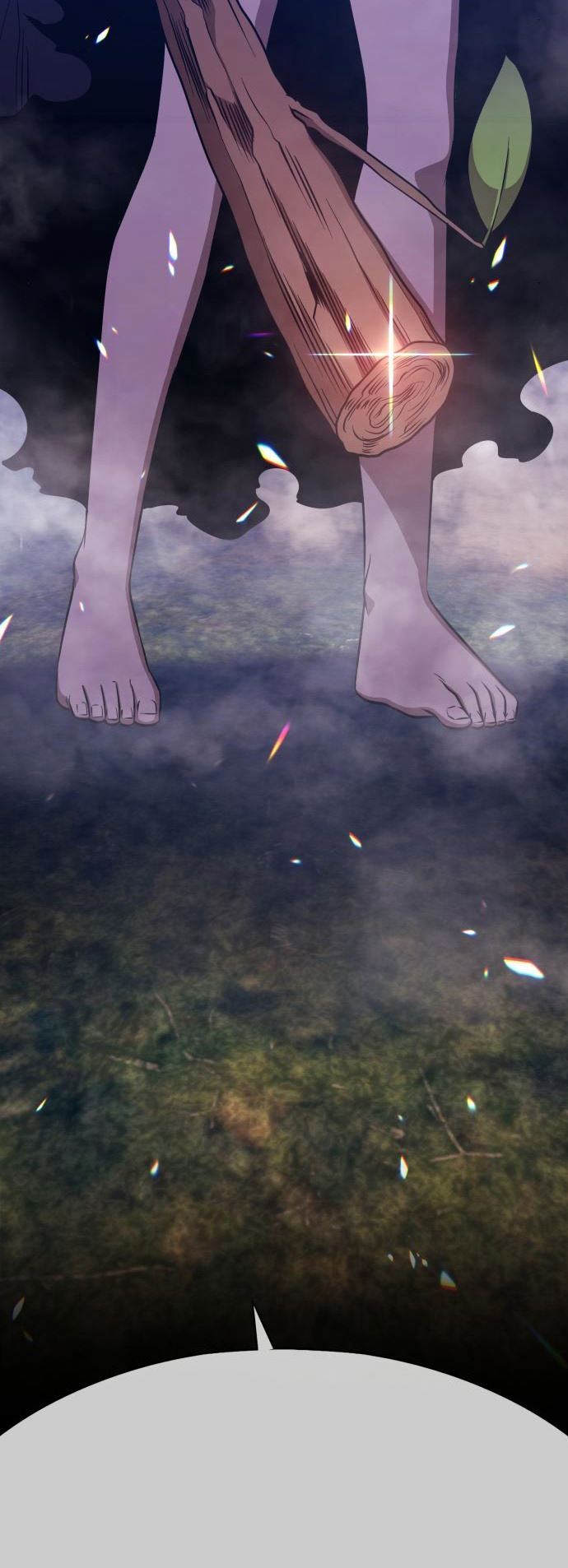 +99 Wooden Stick Chap 6 - Next Chap 7