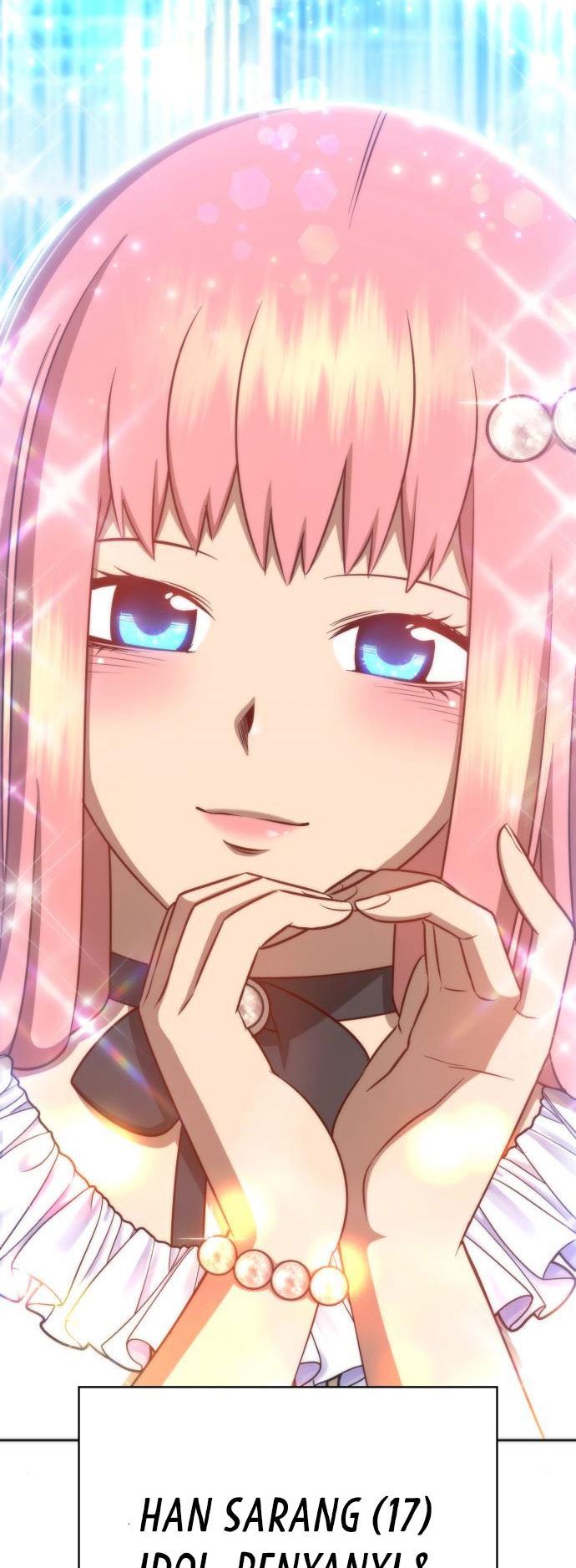 +99 Wooden Stick Chap 6 - Next Chap 7