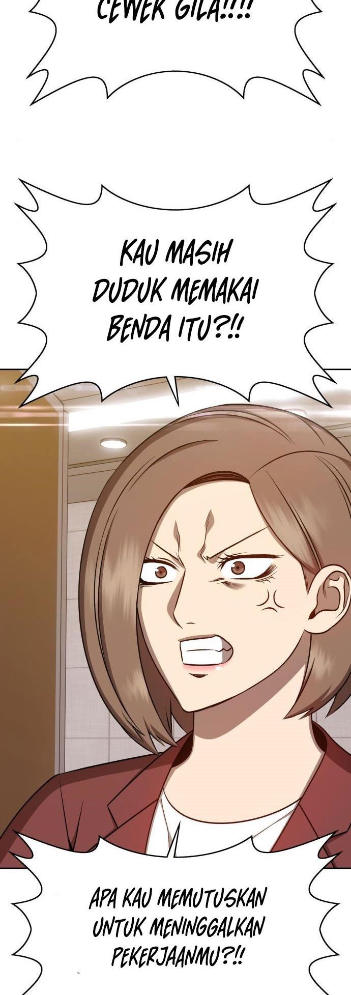 +99 Wooden Stick Chap 6 - Next Chap 7