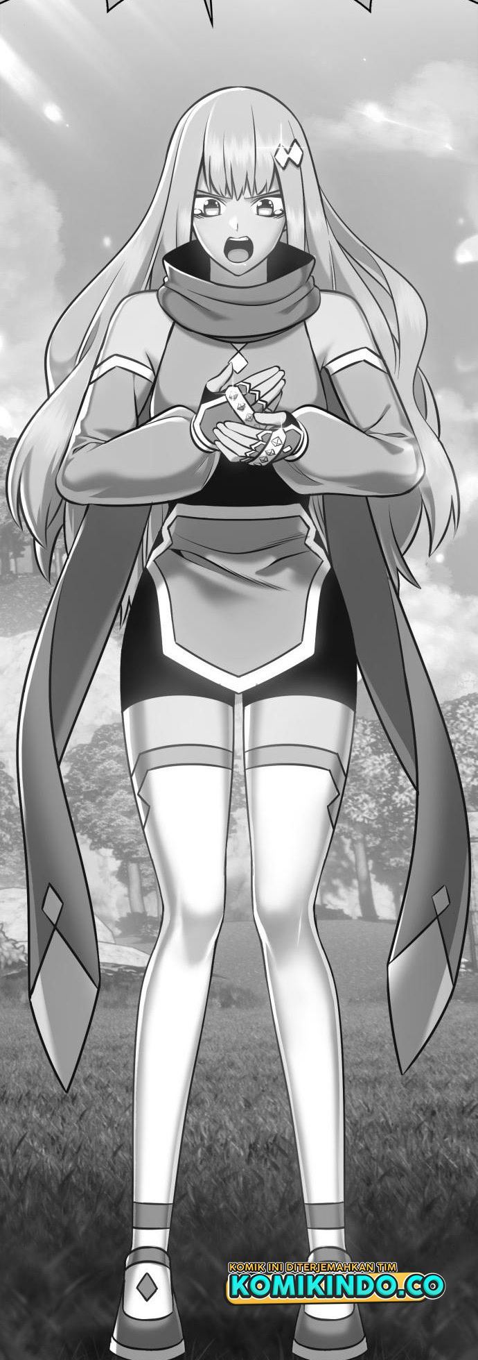 +99 Wooden Stick Chap 6 - Next Chap 7