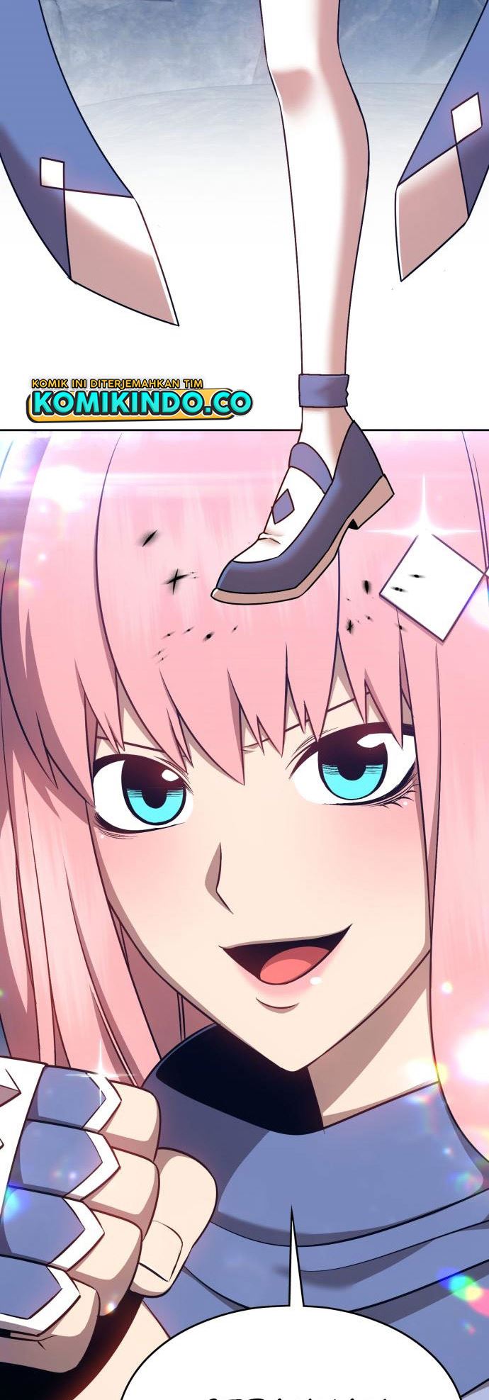 +99 Wooden Stick Chap 6 - Next Chap 7