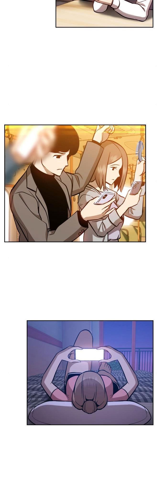 +99 Wooden Stick Chap 6 - Next Chap 7