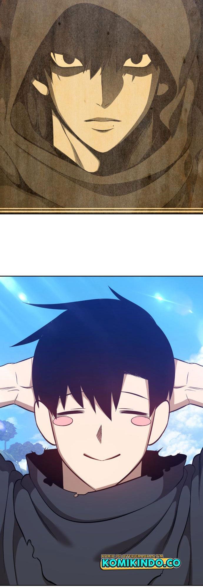 +99 Wooden Stick Chap 6 - Next Chap 7