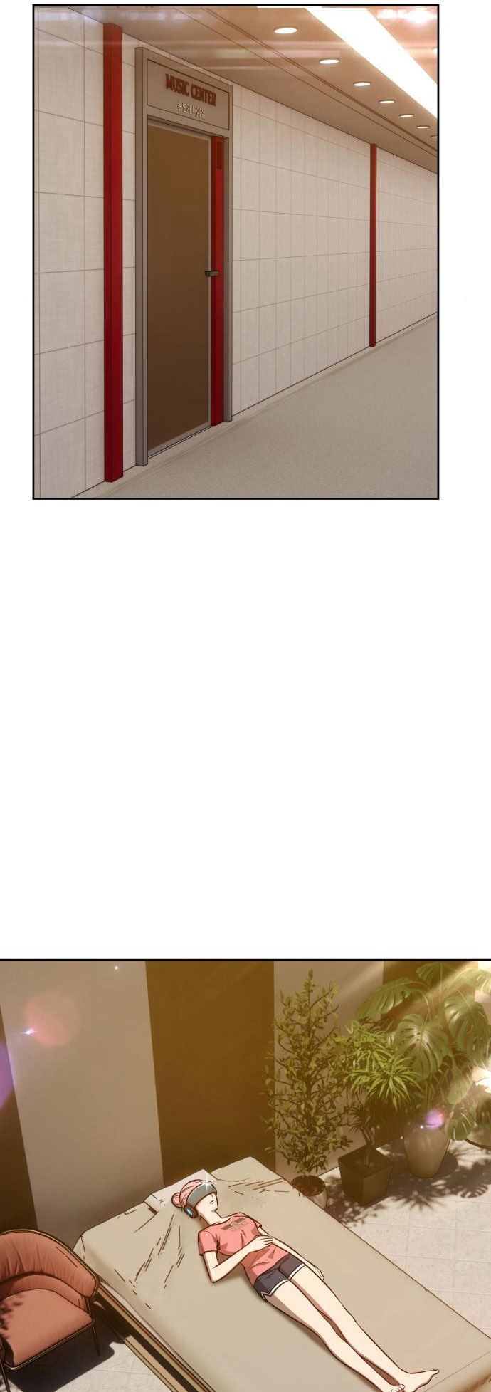 +99 Wooden Stick Chap 6 - Next Chap 7