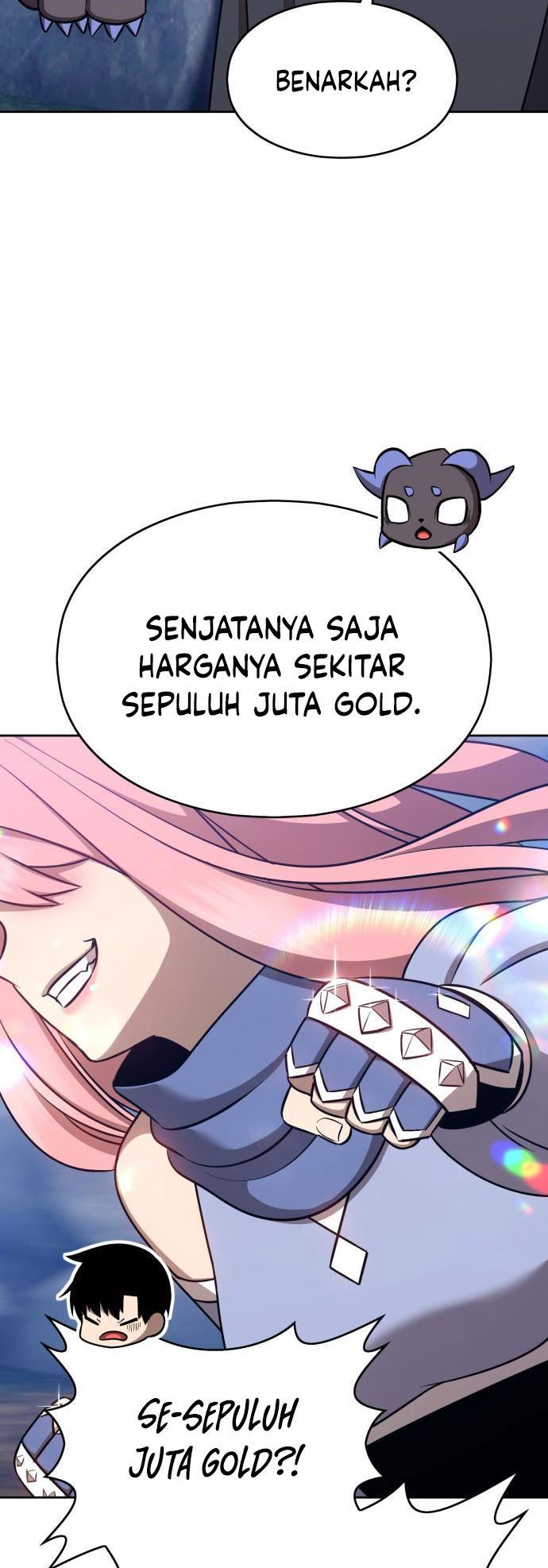 +99 Wooden Stick Chap 6 - Next Chap 7