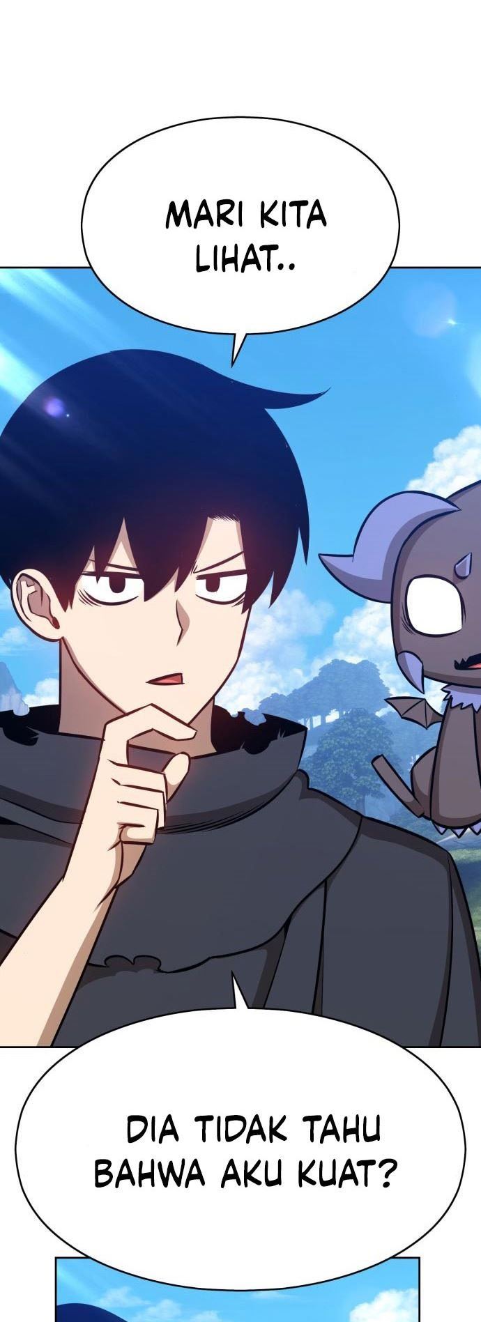 +99 Wooden Stick Chap 6 - Next Chap 7