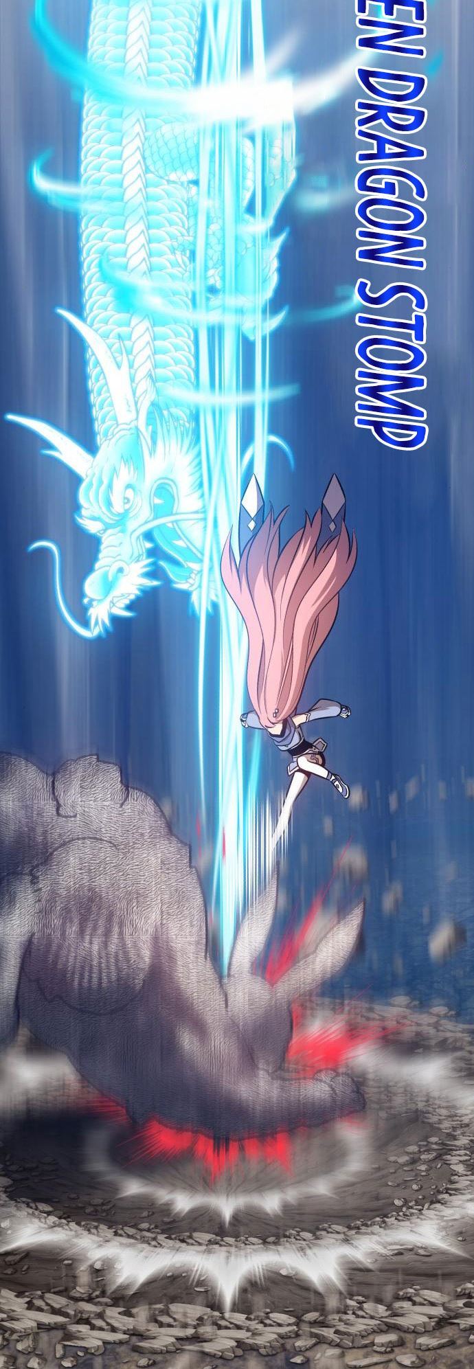 +99 Wooden Stick Chap 6 - Next Chap 7