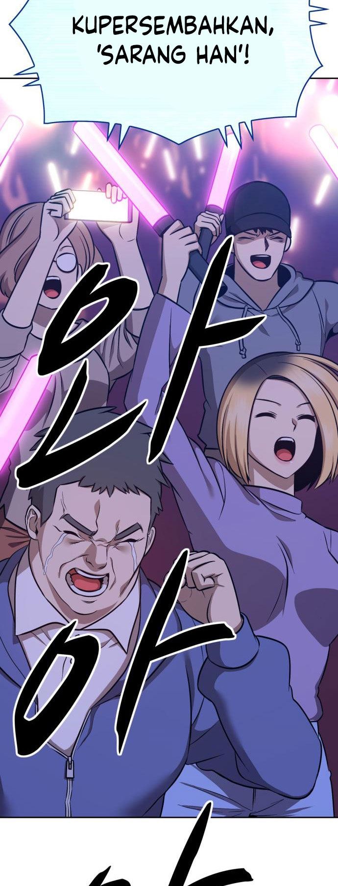 +99 Wooden Stick Chap 6 - Next Chap 7