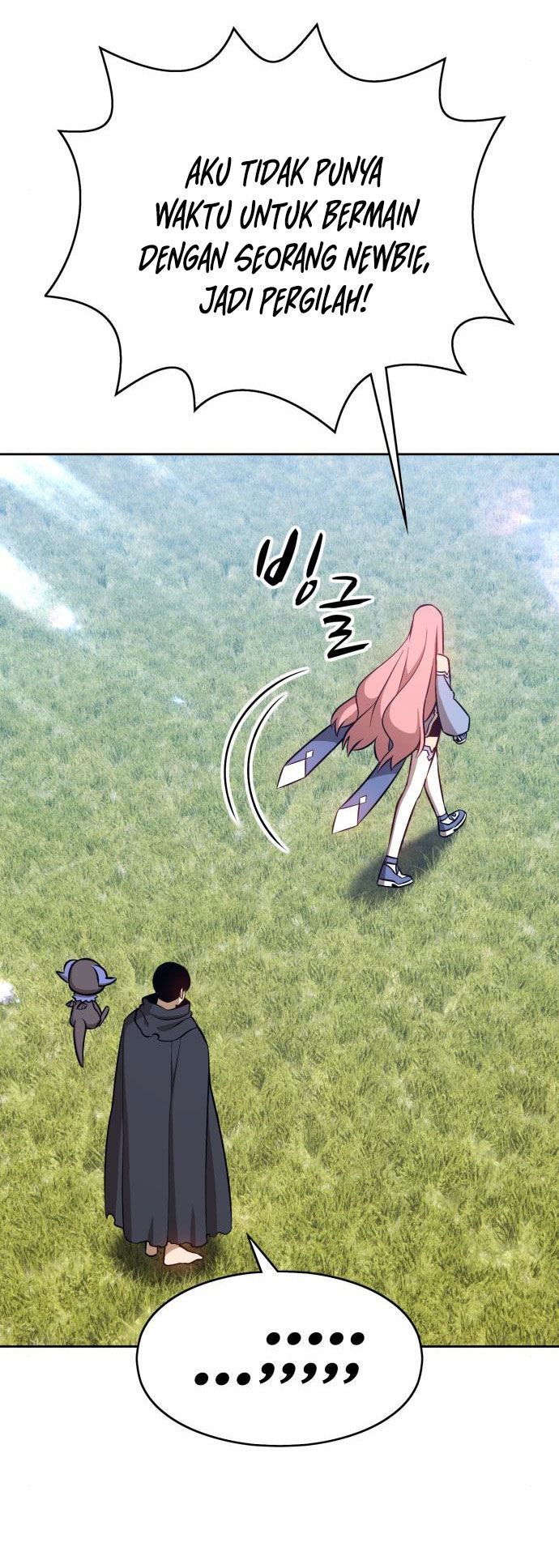 +99 Wooden Stick Chap 6 - Next Chap 7