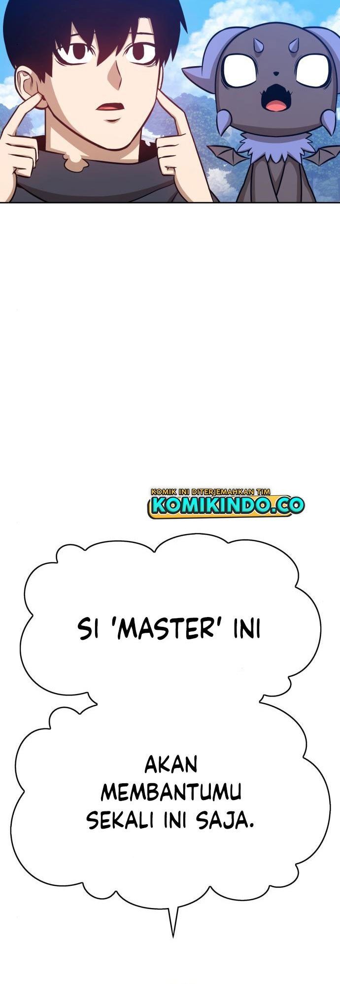 +99 Wooden Stick Chap 6 - Next Chap 7