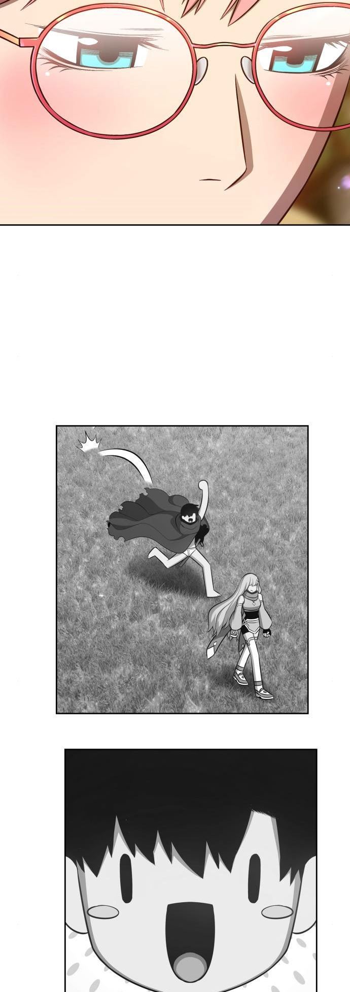 +99 Wooden Stick Chap 6 - Next Chap 7