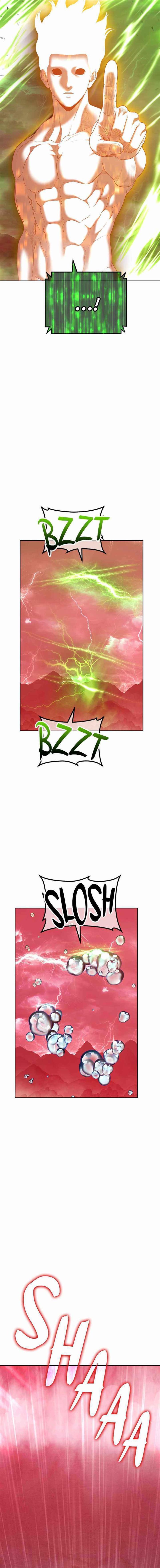 +99 Wooden Stick Chap 80 - Next Chap 81