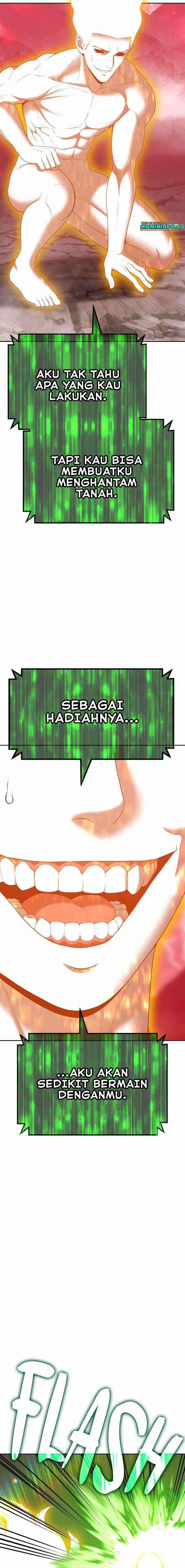 +99 Wooden Stick Chap 80 - Next Chap 81
