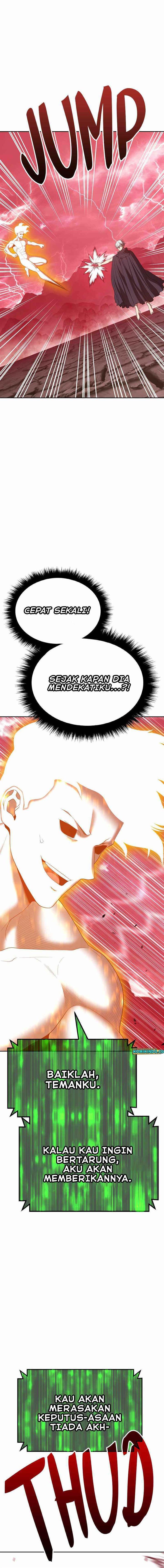 +99 Wooden Stick Chap 80 - Next Chap 81