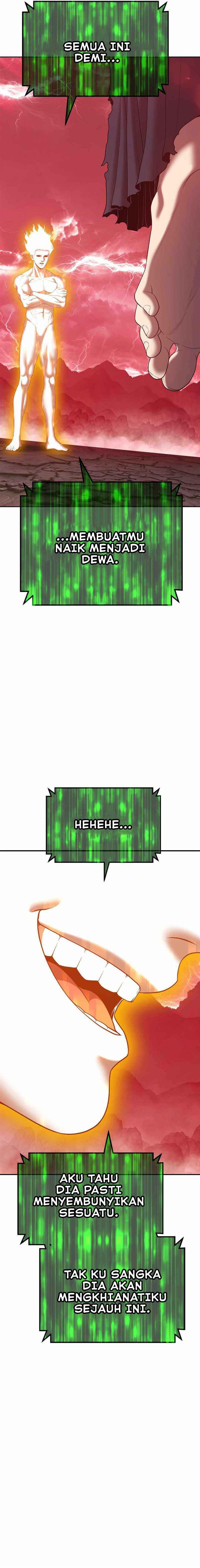 +99 Wooden Stick Chap 80 - Next Chap 81