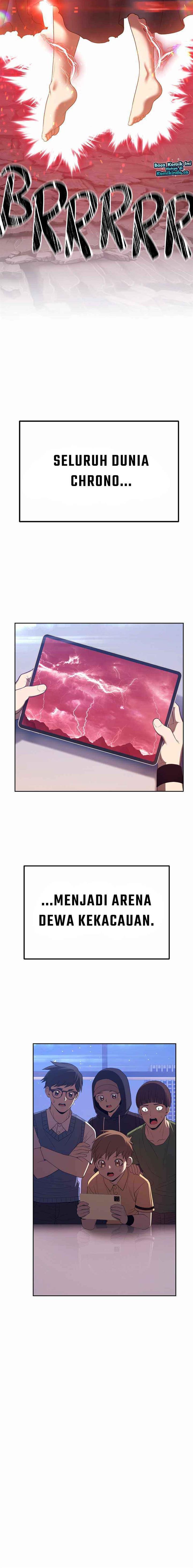 +99 Wooden Stick Chap 80 - Next Chap 81