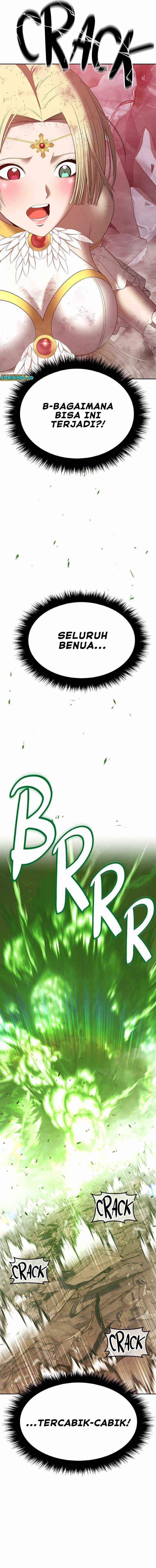 +99 Wooden Stick Chap 80 - Next Chap 81