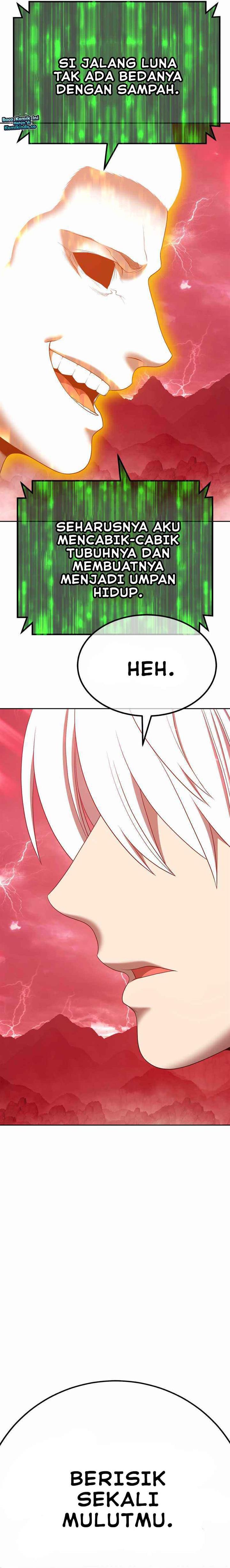 +99 Wooden Stick Chap 80 - Next Chap 81