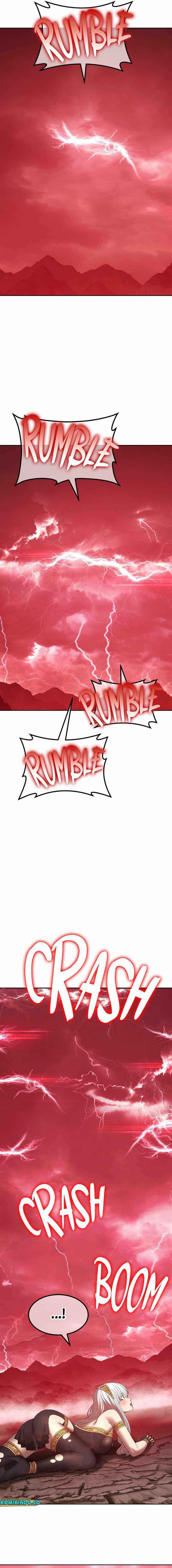 +99 Wooden Stick Chap 80 - Next Chap 81