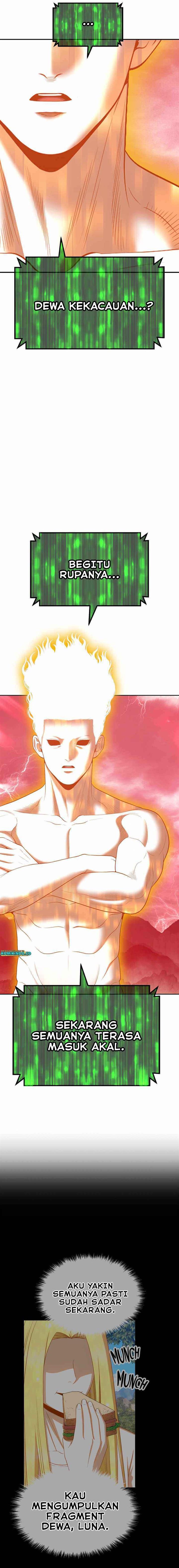 +99 Wooden Stick Chap 80 - Next Chap 81