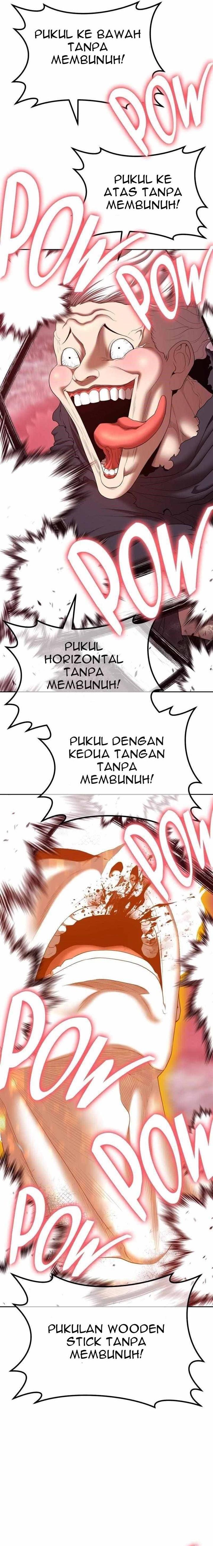 +99 Wooden Stick Chap 81 - Next Chap 82