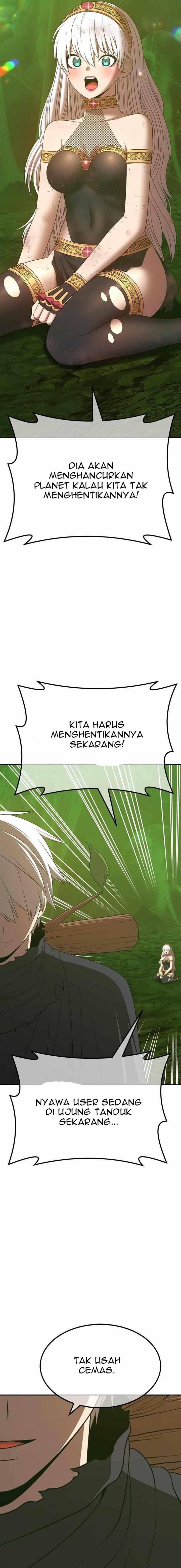 +99 Wooden Stick Chap 81 - Next Chap 82