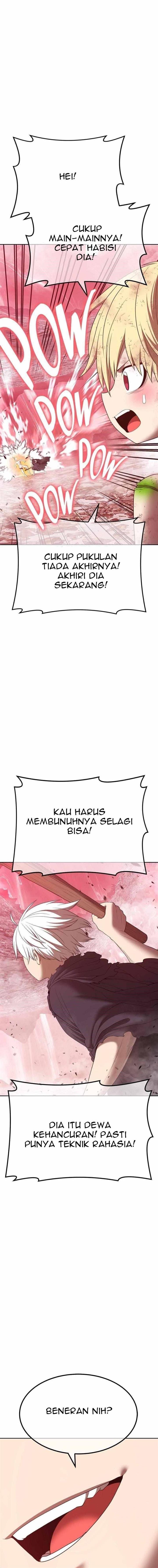 +99 Wooden Stick Chap 81 - Next Chap 82
