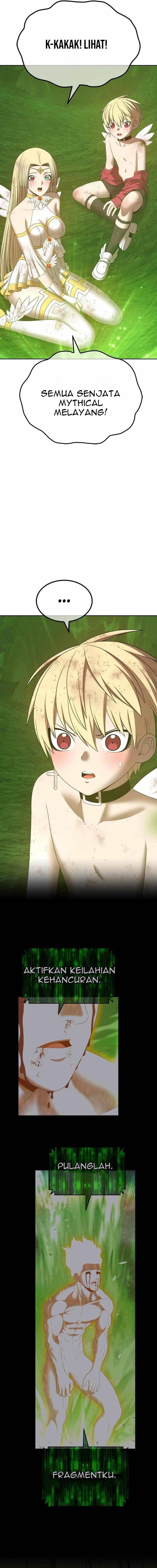 +99 Wooden Stick Chap 81 - Next Chap 82