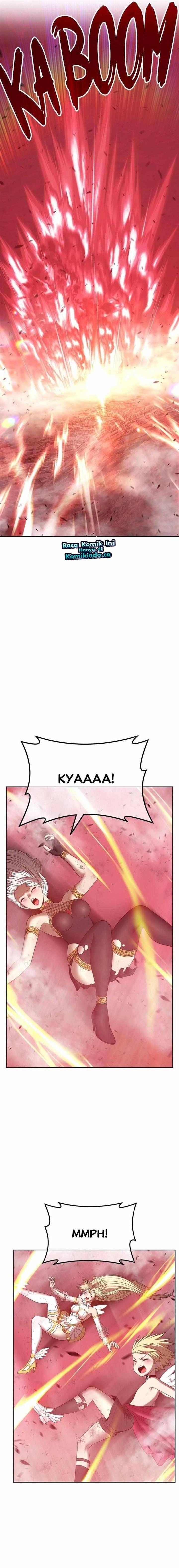 +99 Wooden Stick Chap 81 - Next Chap 82