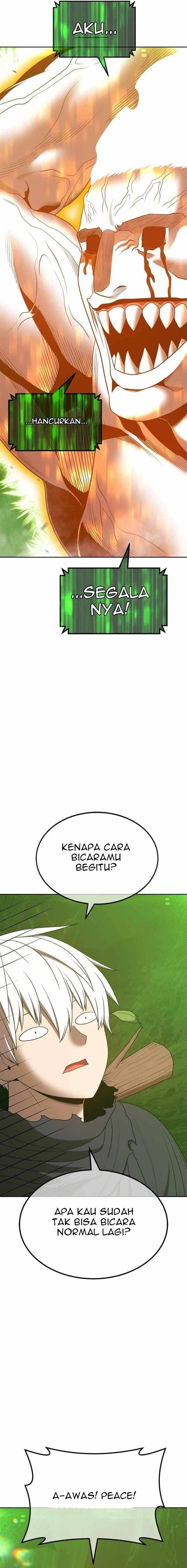 +99 Wooden Stick Chap 81 - Next Chap 82