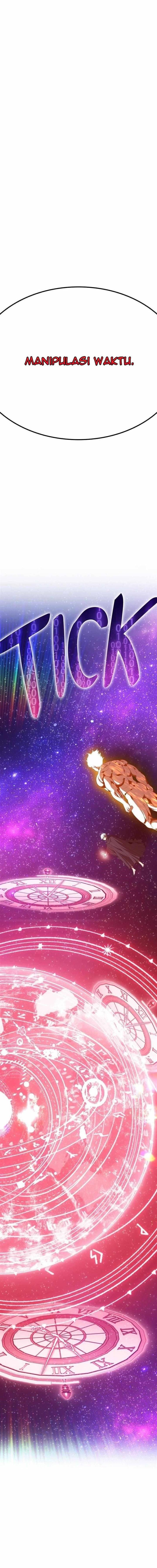 +99 Wooden Stick Chap 81 - Next Chap 82