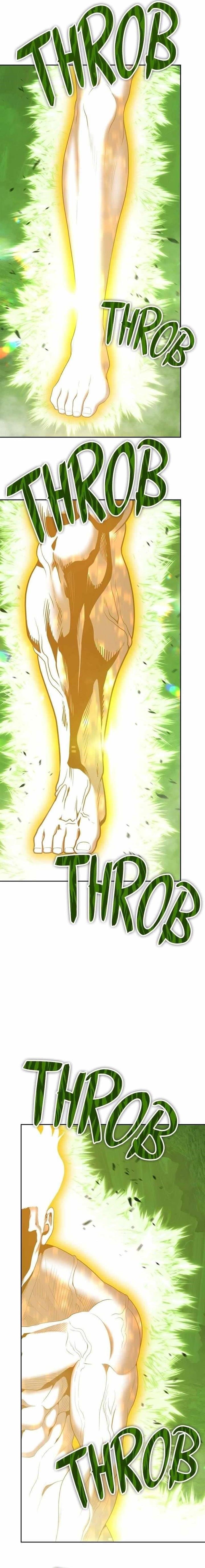 +99 Wooden Stick Chap 81 - Next Chap 82