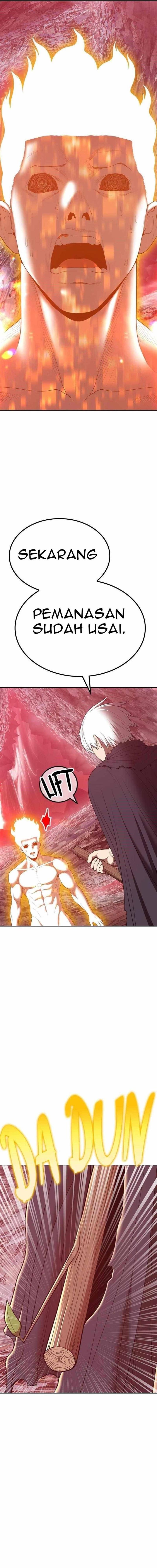 +99 Wooden Stick Chap 81 - Next Chap 82