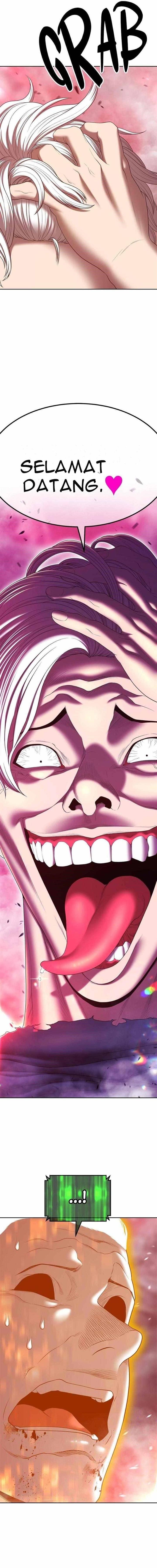 +99 Wooden Stick Chap 81 - Next Chap 82